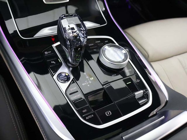 2024 BMW X7 ALPINA XB7 Sports Activity Vehicle - 23053959 - 65
