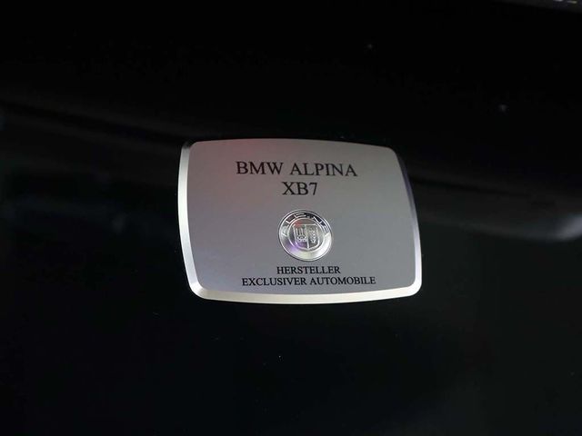 2024 BMW X7 ALPINA XB7 Sports Activity Vehicle - 23053959 - 70