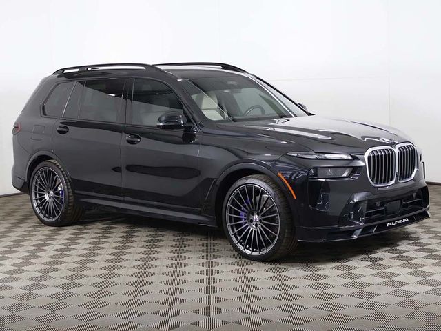 2024 BMW X7 ALPINA XB7 Sports Activity Vehicle - 23053959 - 72