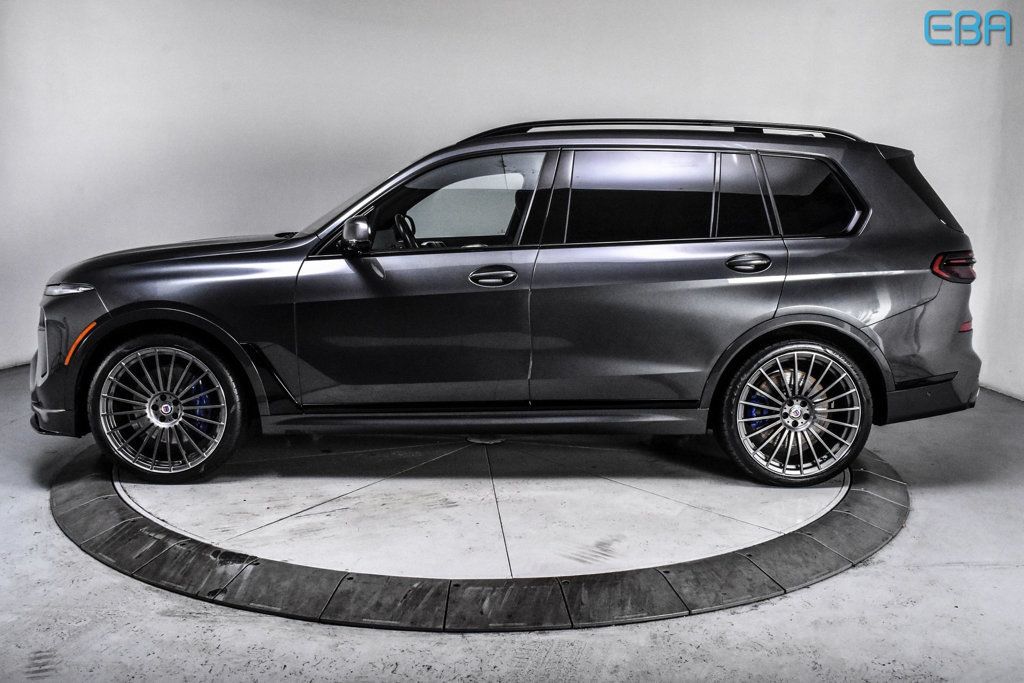 2024 BMW X7 ALPINA XB7 Sports Activity Vehicle - 22767124 - 2