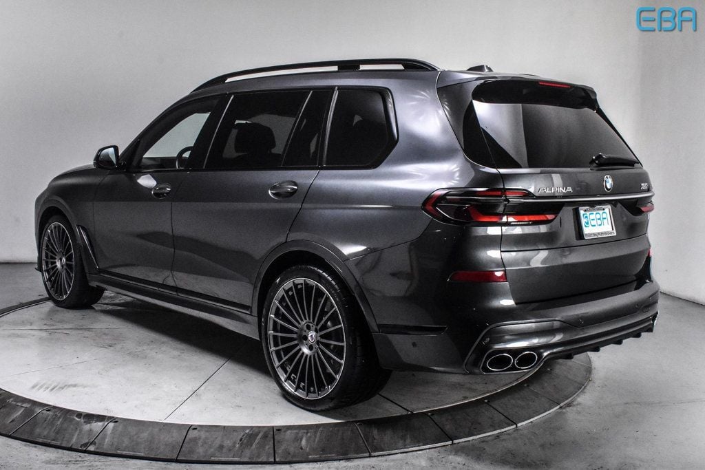 2024 BMW X7 ALPINA XB7 Sports Activity Vehicle - 22767124 - 3