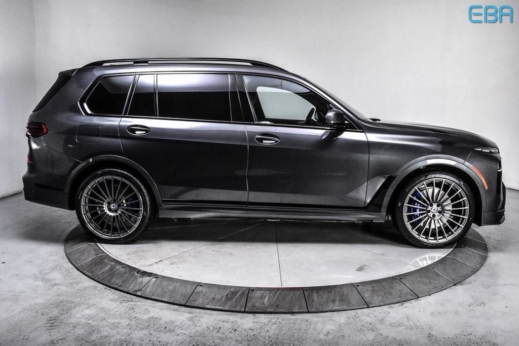 2024 BMW X7 ALPINA XB7 Sports Activity Vehicle - 22767124 - 6