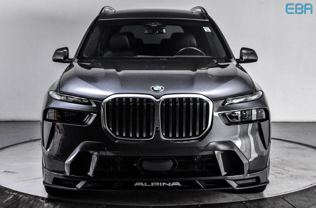 2024 BMW X7 ALPINA XB7 Sports Activity Vehicle - 22767124 - 7