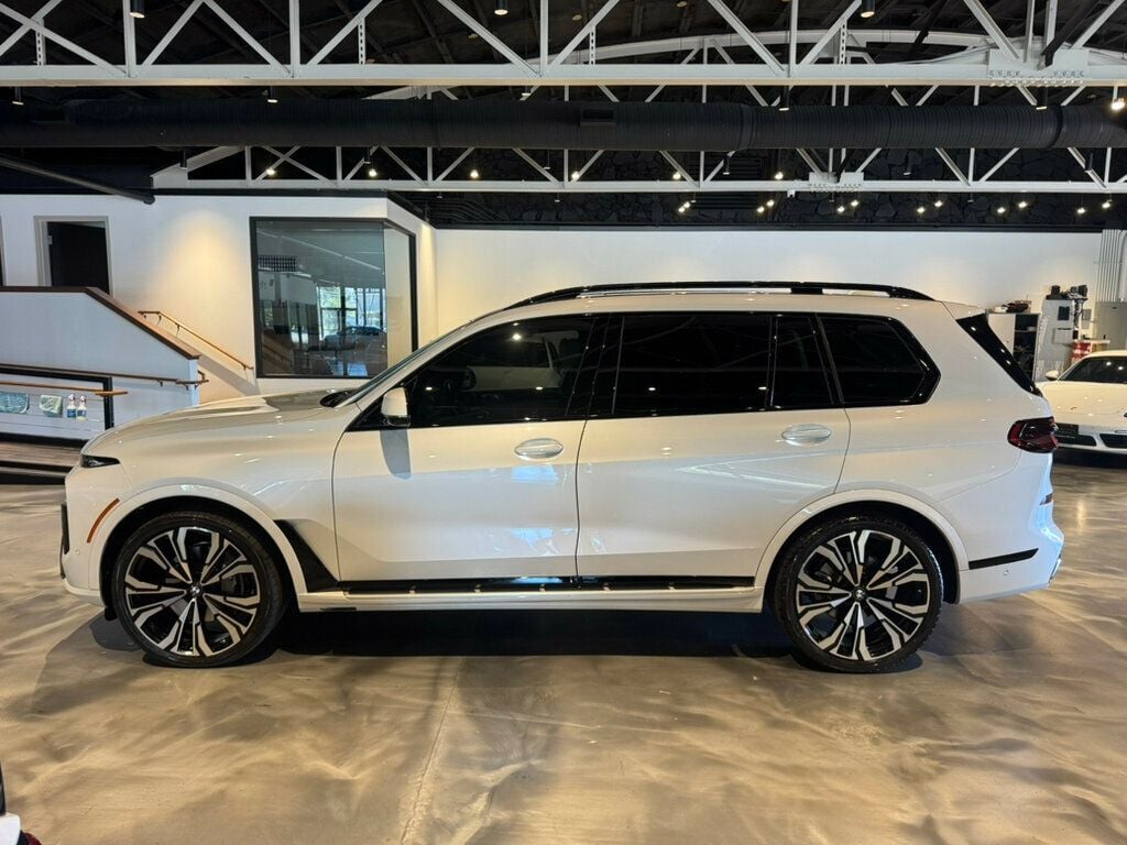 2024 BMW X7 AWD/M SportPkg/DriveAssistProPkg/ExecPkg/Htd&CldMassageSts/NAV - 22933512 - 1
