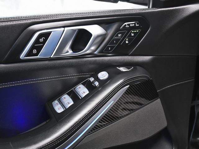 2024 BMW X7 M60i - 22970046 - 9