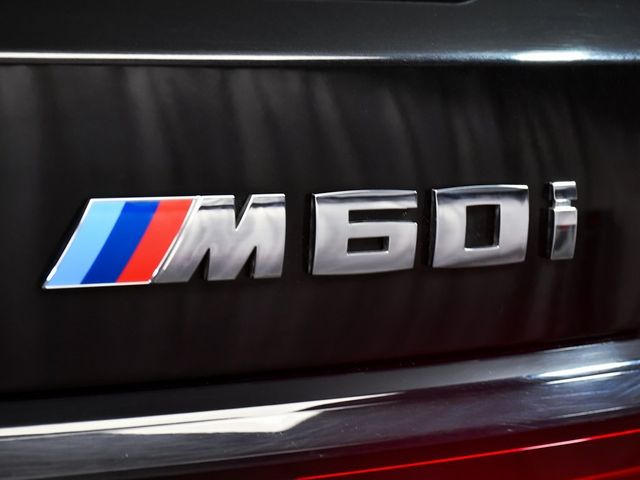 2024 BMW X7 M60i - 22970046 - 99