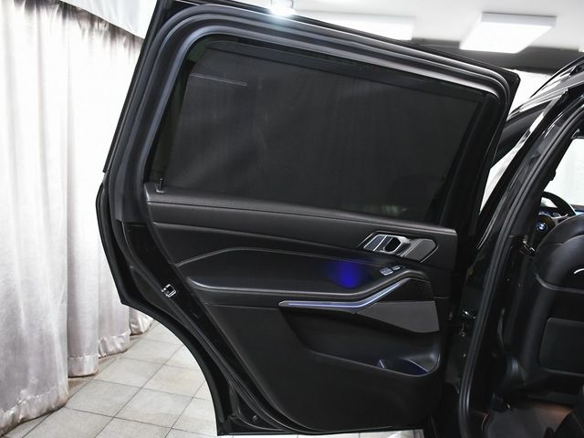 2024 BMW X7 M60i - 22970046 - 10