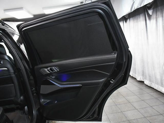 2024 BMW X7 M60i - 22970046 - 11