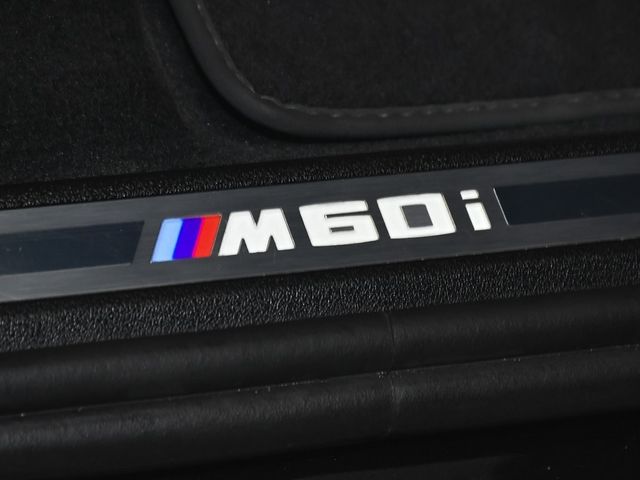 2024 BMW X7 M60i - 22970046 - 12