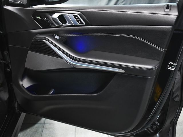 2024 BMW X7 M60i - 22970046 - 13