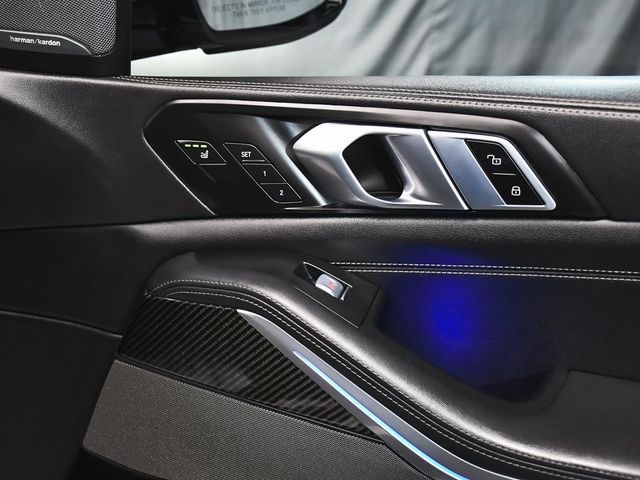 2024 BMW X7 M60i - 22970046 - 14