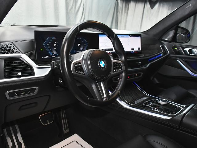 2024 BMW X7 M60i - 22970046 - 18