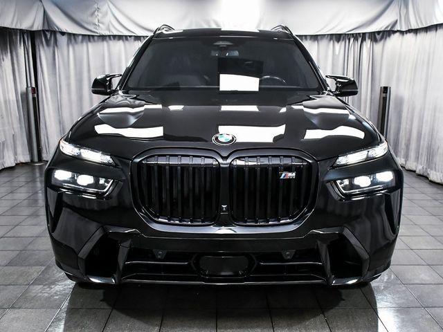 2024 BMW X7 M60i - 22970046 - 1