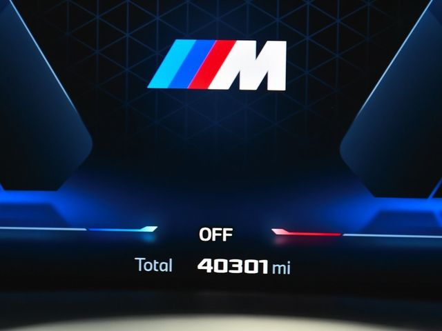 2024 BMW X7 M60i - 22970046 - 19