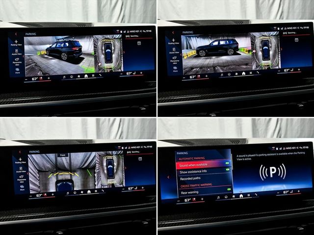 2024 BMW X7 M60i - 22970046 - 22