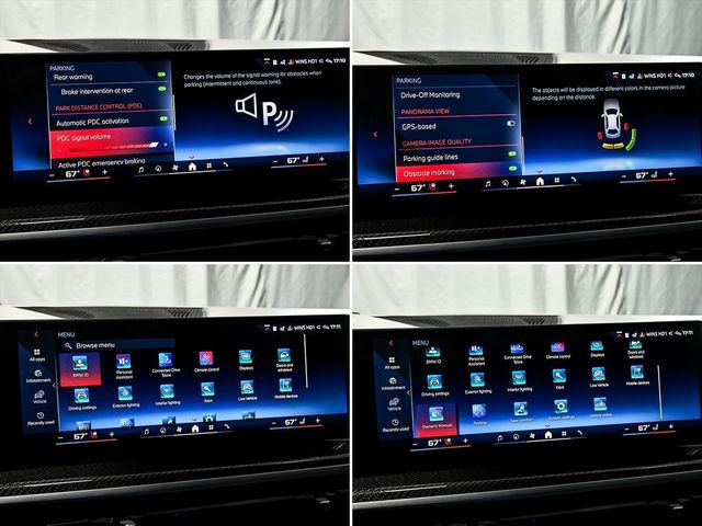 2024 BMW X7 M60i - 22970046 - 23