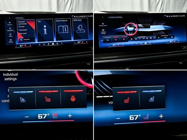 2024 BMW X7 M60i - 22970046 - 24