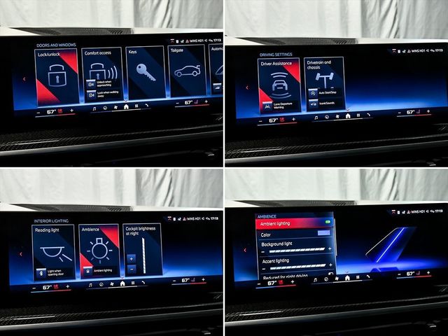 2024 BMW X7 M60i - 22970046 - 27