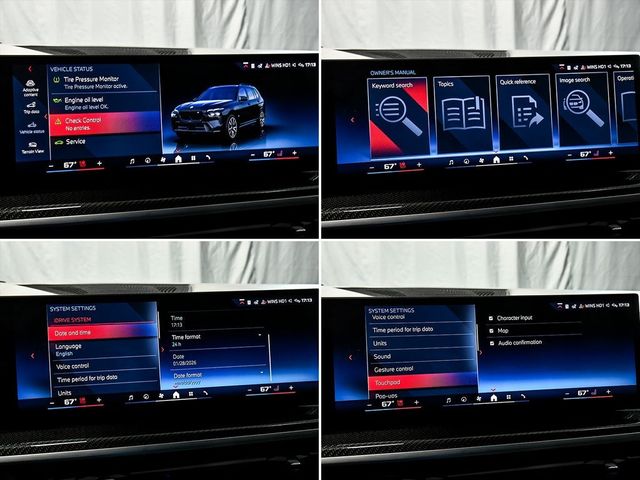 2024 BMW X7 M60i - 22970046 - 28