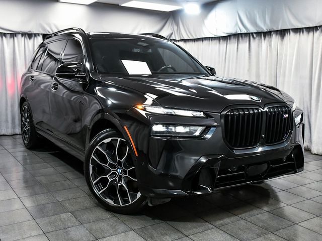 2024 BMW X7 M60i - 22970046 - 2