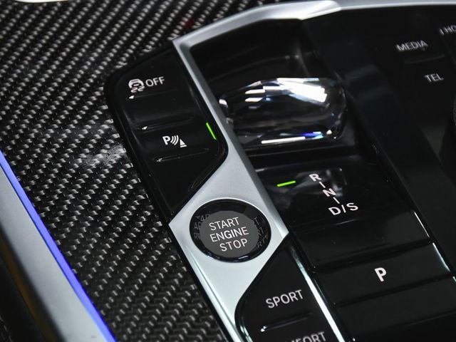 2024 BMW X7 M60i - 22970046 - 31