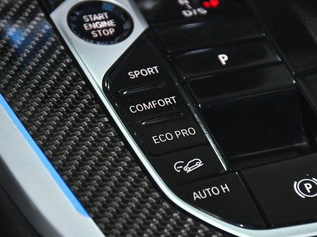 2024 BMW X7 M60i - 22970046 - 35