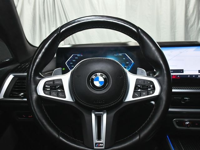2024 BMW X7 M60i - 22970046 - 36