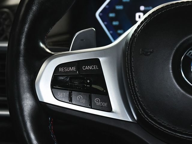 2024 BMW X7 M60i - 22970046 - 37