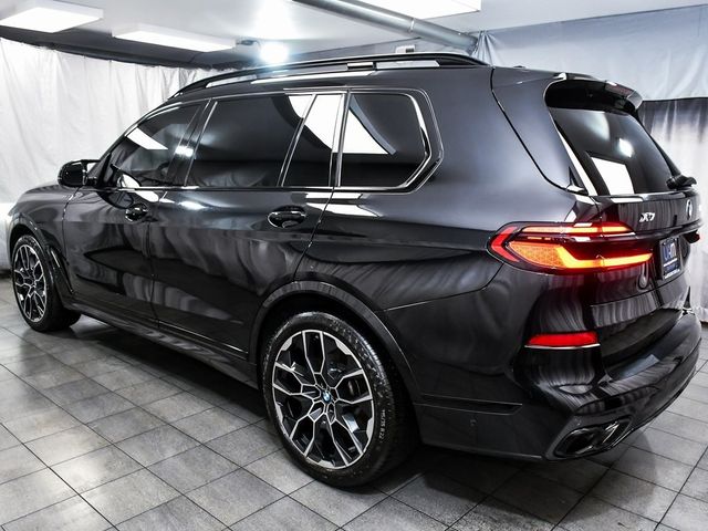 2024 BMW X7 M60i - 22970046 - 3