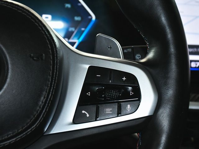 2024 BMW X7 M60i - 22970046 - 40