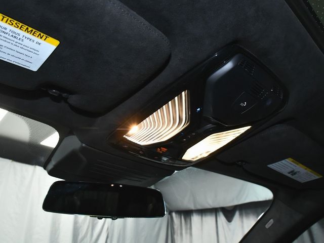 2024 BMW X7 M60i - 22970046 - 43