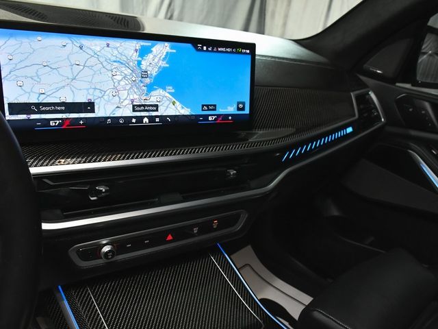 2024 BMW X7 M60i - 22970046 - 44