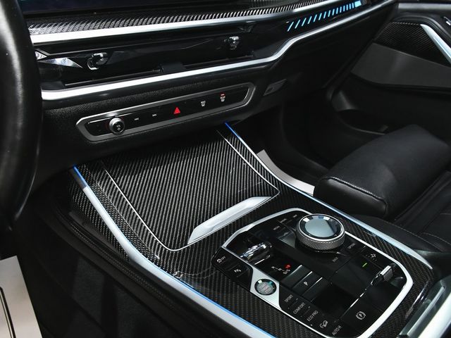 2024 BMW X7 M60i - 22970046 - 45