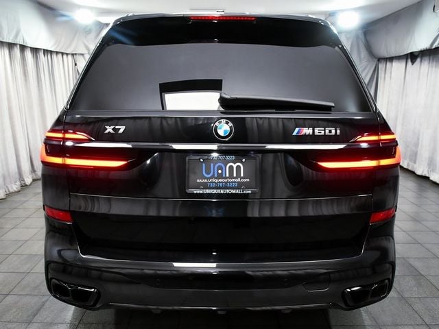 2024 BMW X7 M60i - 22970046 - 4
