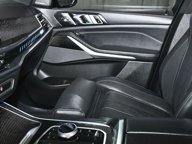 2024 BMW X7 M60i - 22970046 - 49
