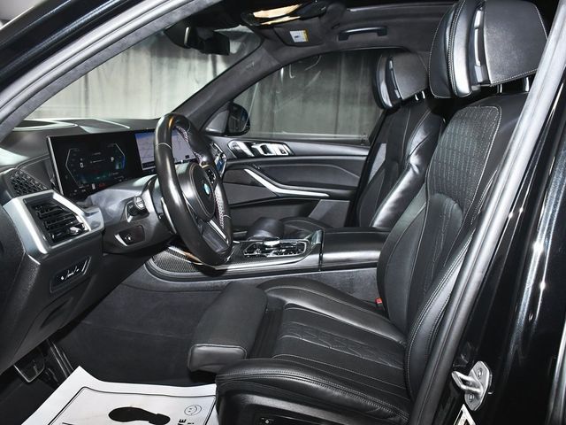 2024 BMW X7 M60i - 22970046 - 50