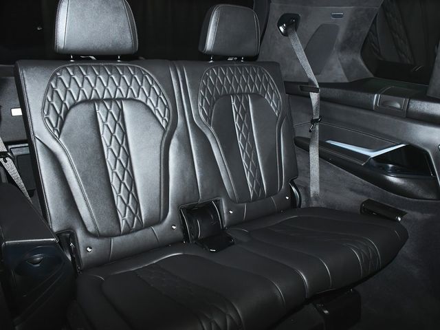 2024 BMW X7 M60i - 22970046 - 64