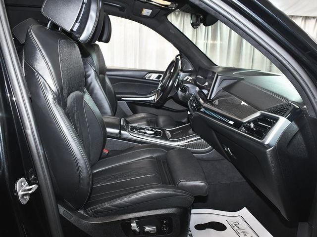 2024 BMW X7 M60i - 22970046 - 68