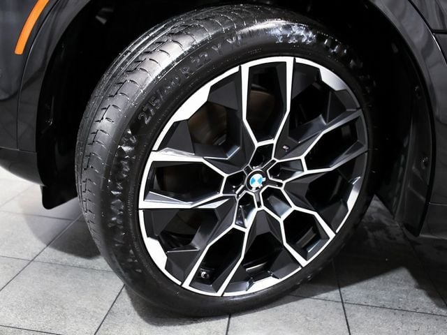 2024 BMW X7 M60i - 22970046 - 6