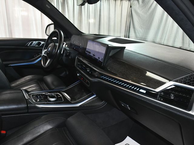 2024 BMW X7 M60i - 22970046 - 70