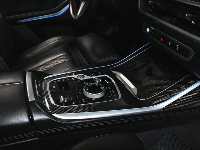 2024 BMW X7 M60i - 22970046 - 71