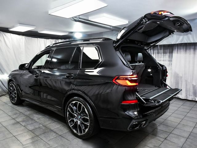 2024 BMW X7 M60i - 22970046 - 75