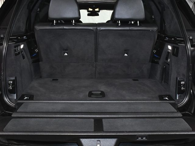2024 BMW X7 M60i - 22970046 - 77