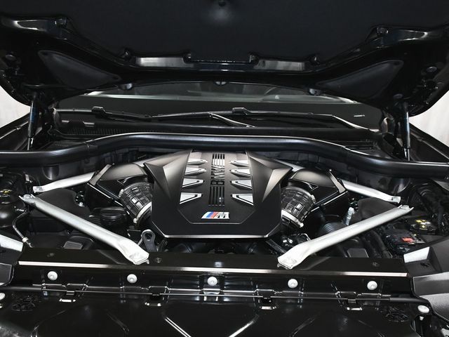 2024 BMW X7 M60i - 22970046 - 81