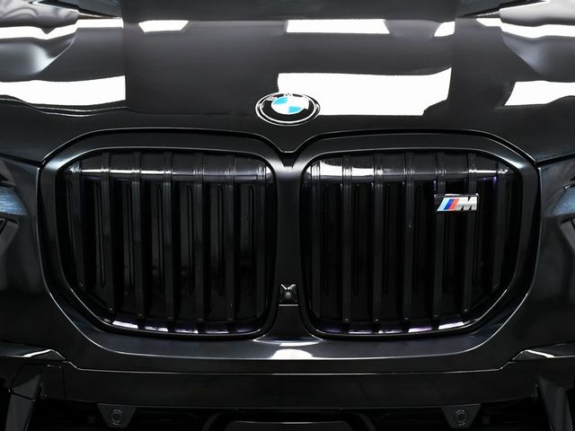 2024 BMW X7 M60i - 22970046 - 84