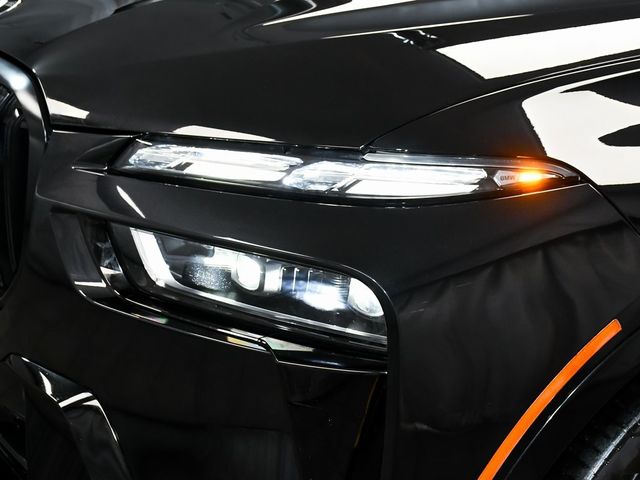 2024 BMW X7 M60i - 22970046 - 85