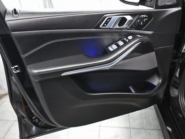 2024 BMW X7 M60i - 22970046 - 8