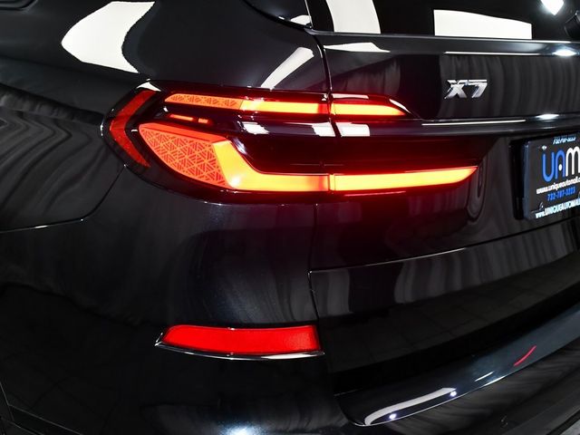 2024 BMW X7 M60i - 22970046 - 89