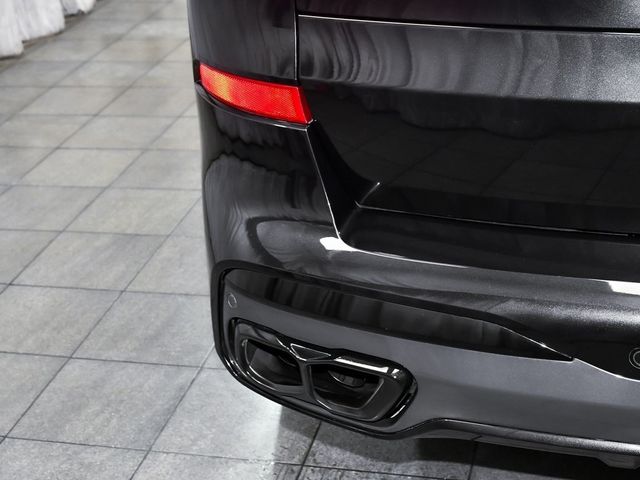 2024 BMW X7 M60i - 22970046 - 90
