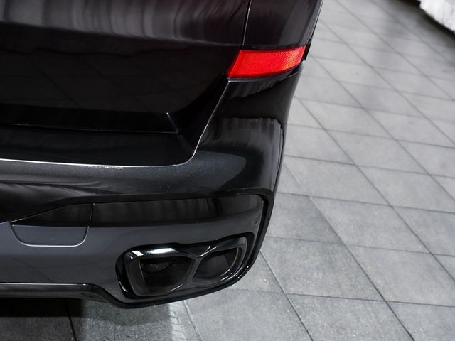 2024 BMW X7 M60i - 22970046 - 91